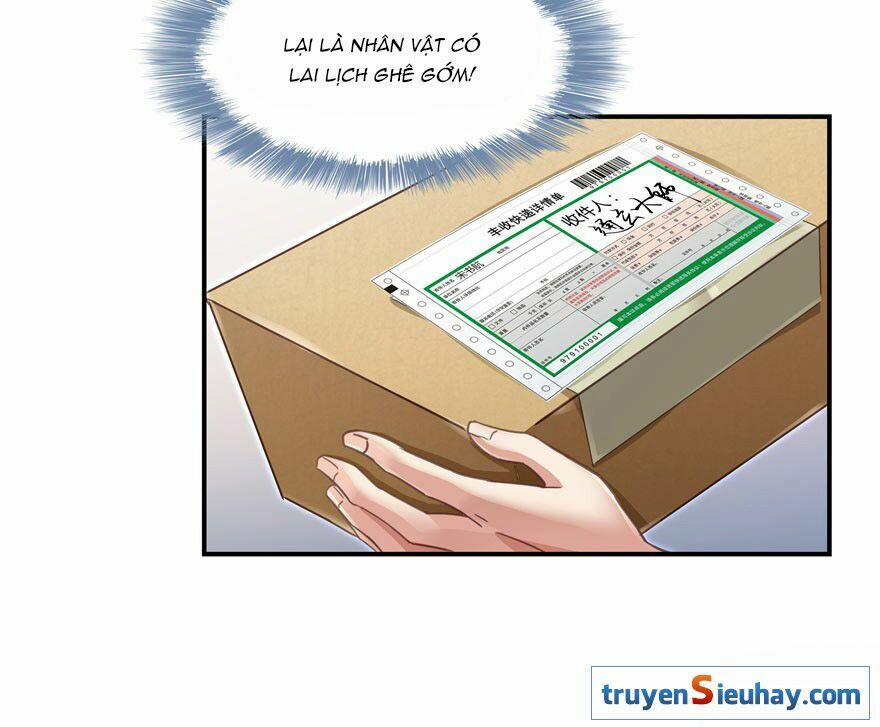 Tu Chân Nói Chuyện Phiếm Quần 46 trang 82