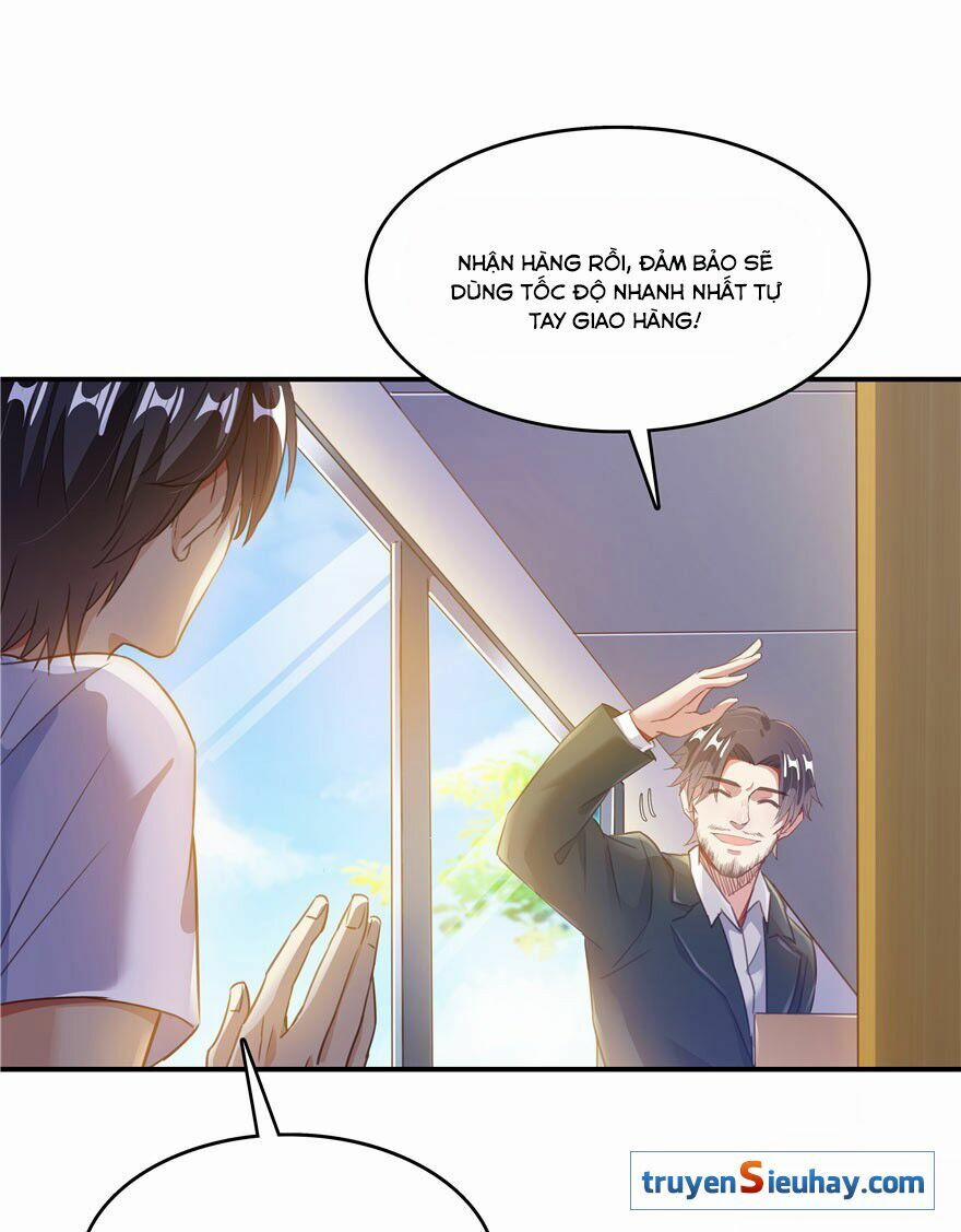 Tu Chân Nói Chuyện Phiếm Quần 46 trang 83