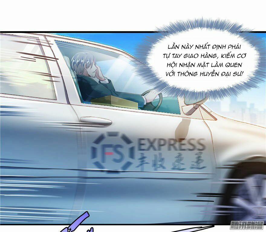 Tu Chân Nói Chuyện Phiếm Quần 46 trang 94