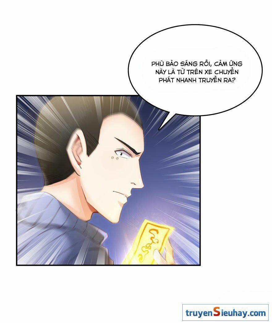 Tu Chân Nói Chuyện Phiếm Quần 46 trang 97