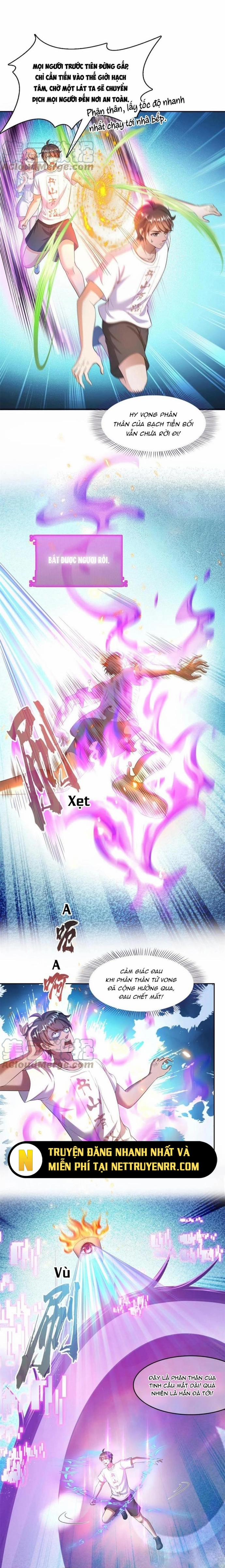 Tu Chân Nói Chuyện Phiếm Quần 467 trang 4