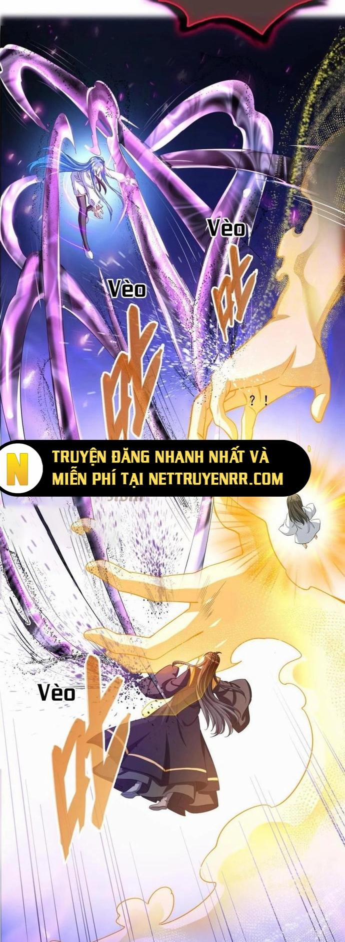 Tu Chân Nói Chuyện Phiếm Quần 468 trang 10