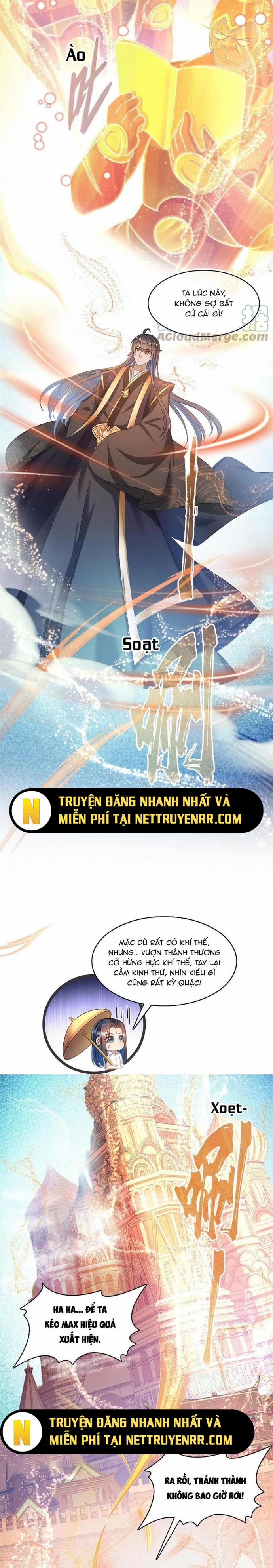 Tu Chân Nói Chuyện Phiếm Quần 468 trang 4