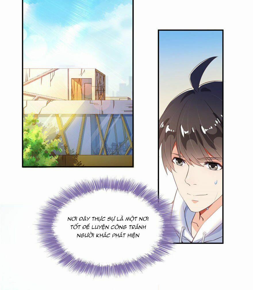 Tu Chân Nói Chuyện Phiếm Quần 47 trang 2