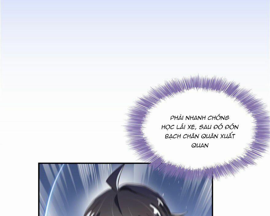 Tu Chân Nói Chuyện Phiếm Quần 47 trang 31