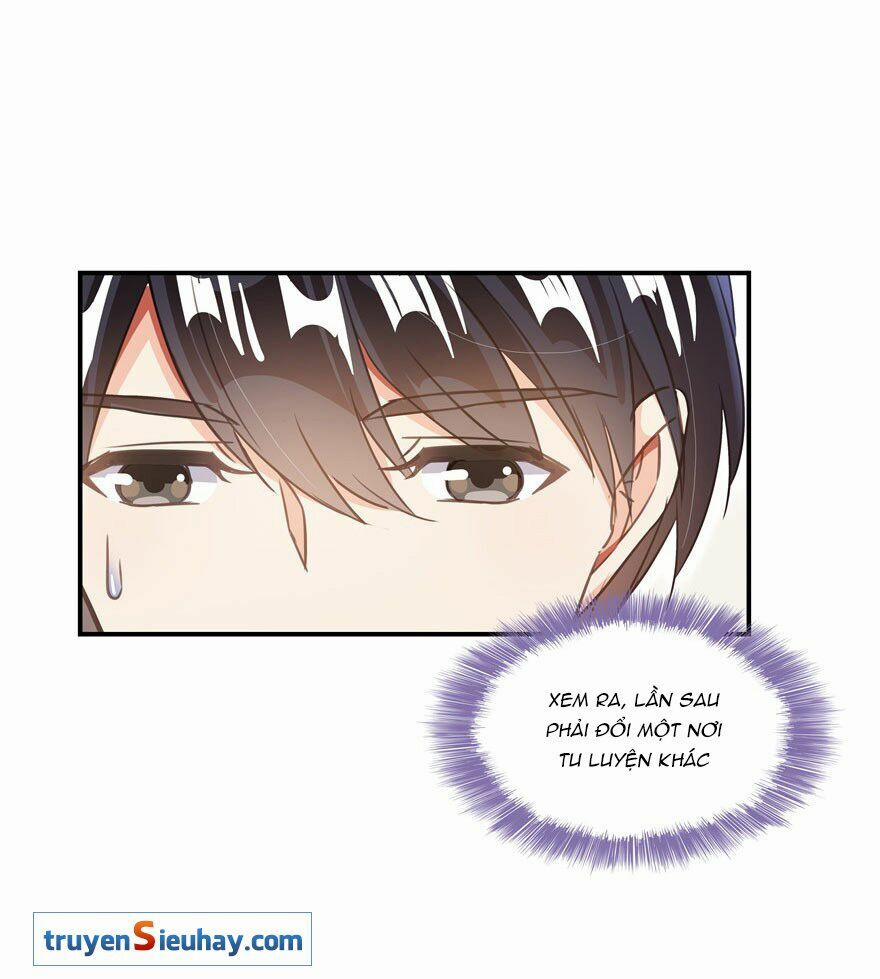 Tu Chân Nói Chuyện Phiếm Quần 47 trang 39