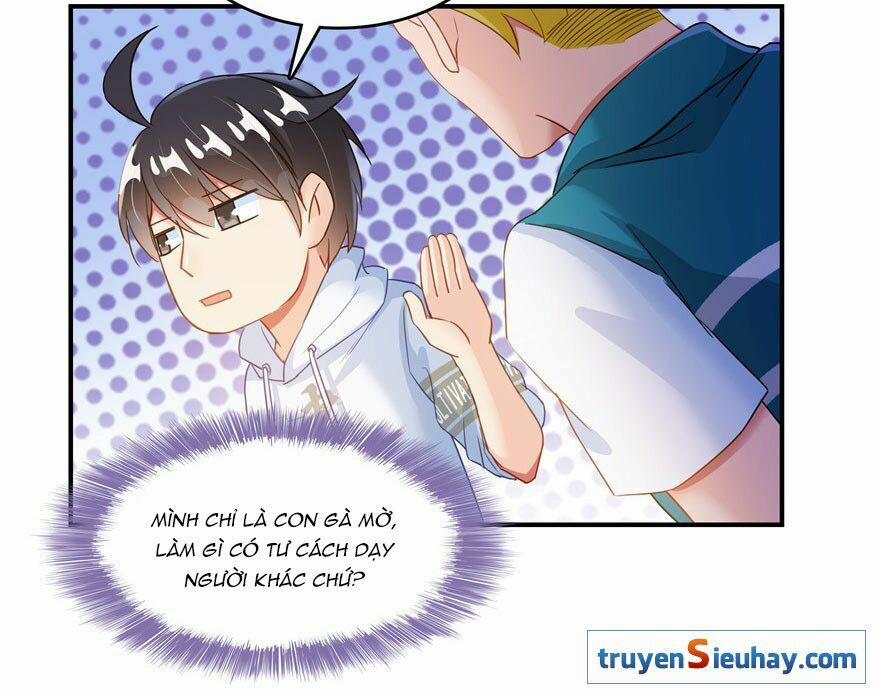 Tu Chân Nói Chuyện Phiếm Quần 47 trang 43