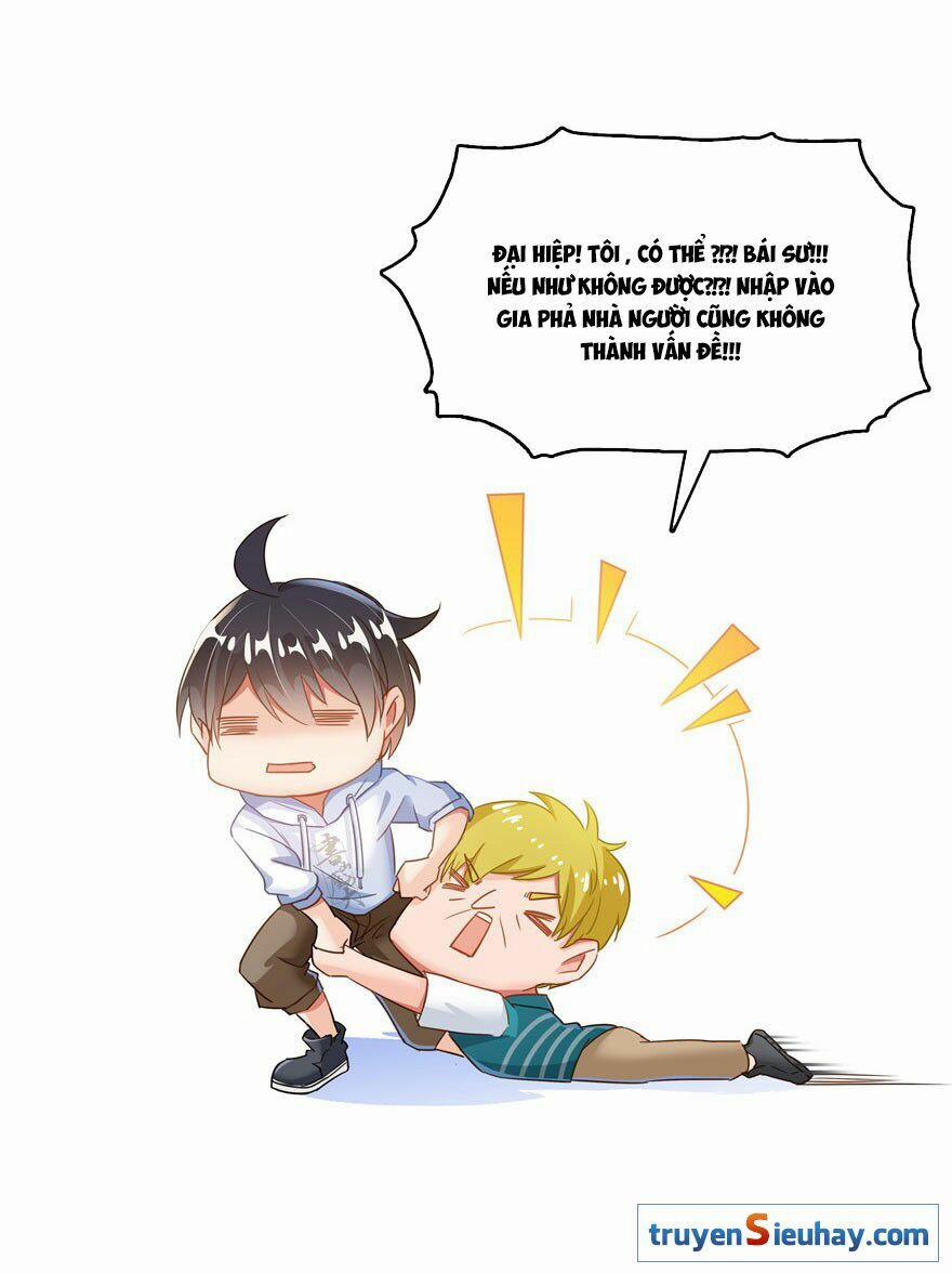 Tu Chân Nói Chuyện Phiếm Quần 47 trang 45