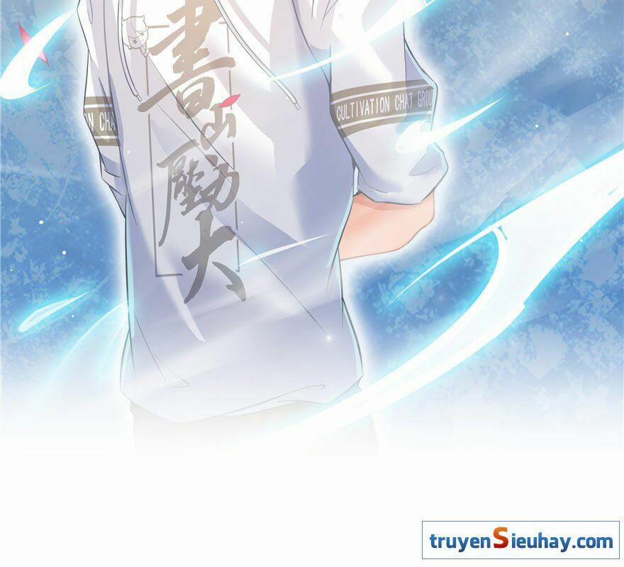 Tu Chân Nói Chuyện Phiếm Quần 47 trang 57