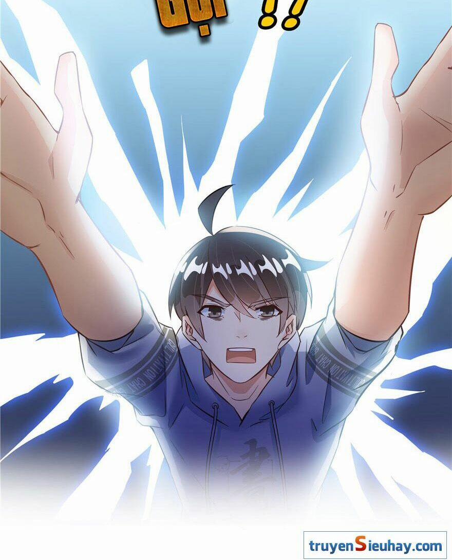 Tu Chân Nói Chuyện Phiếm Quần 47 trang 59