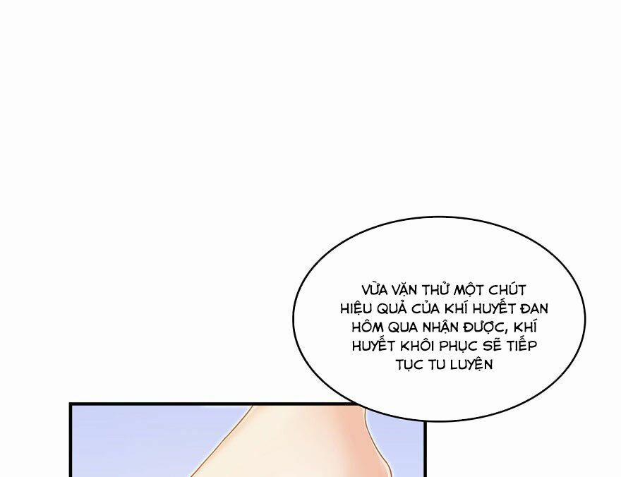 Tu Chân Nói Chuyện Phiếm Quần 47 trang 7