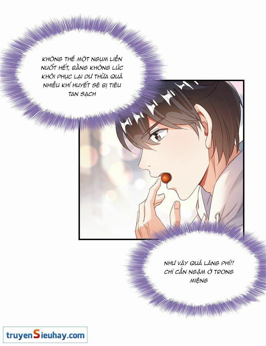 Tu Chân Nói Chuyện Phiếm Quần 47 trang 9