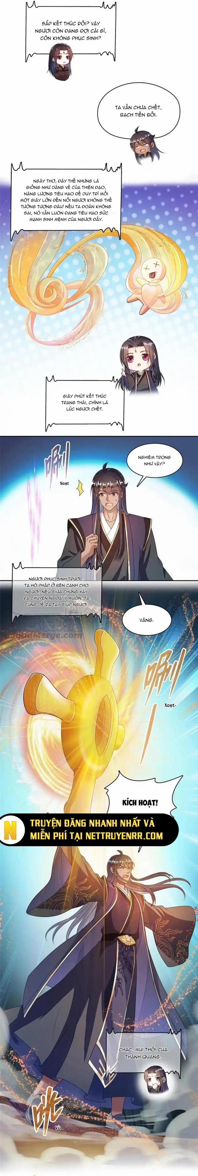 Tu Chân Nói Chuyện Phiếm Quần 470 trang 4