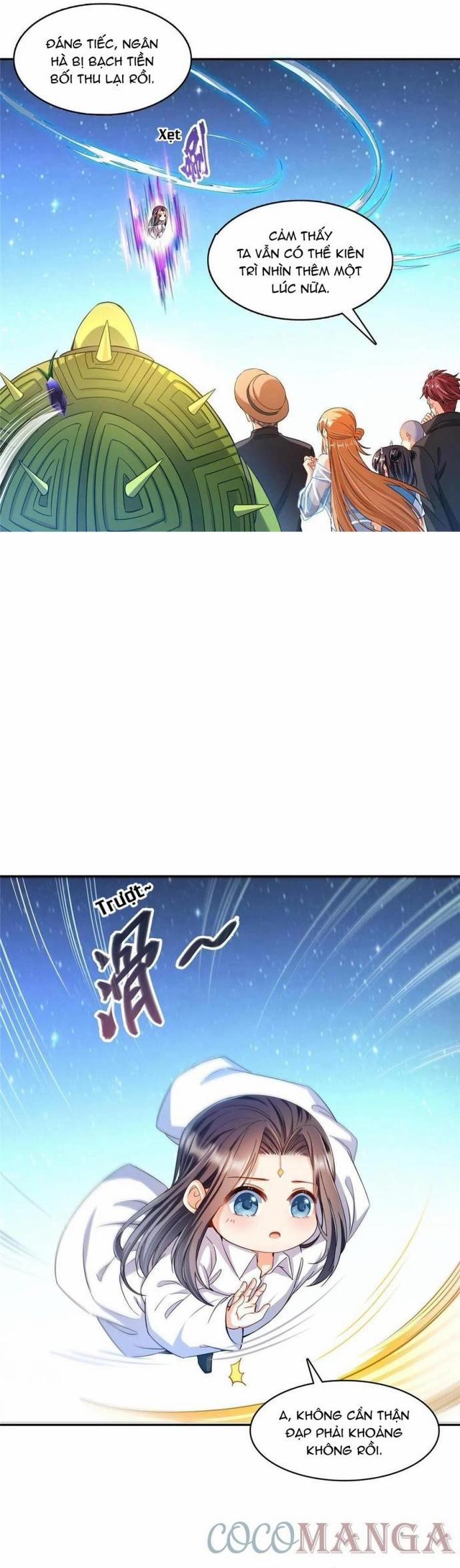 Tu Chân Nói Chuyện Phiếm Quần 471 trang 1