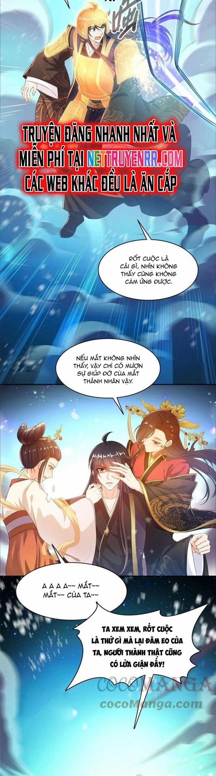 Tu Chân Nói Chuyện Phiếm Quần 472 trang 14