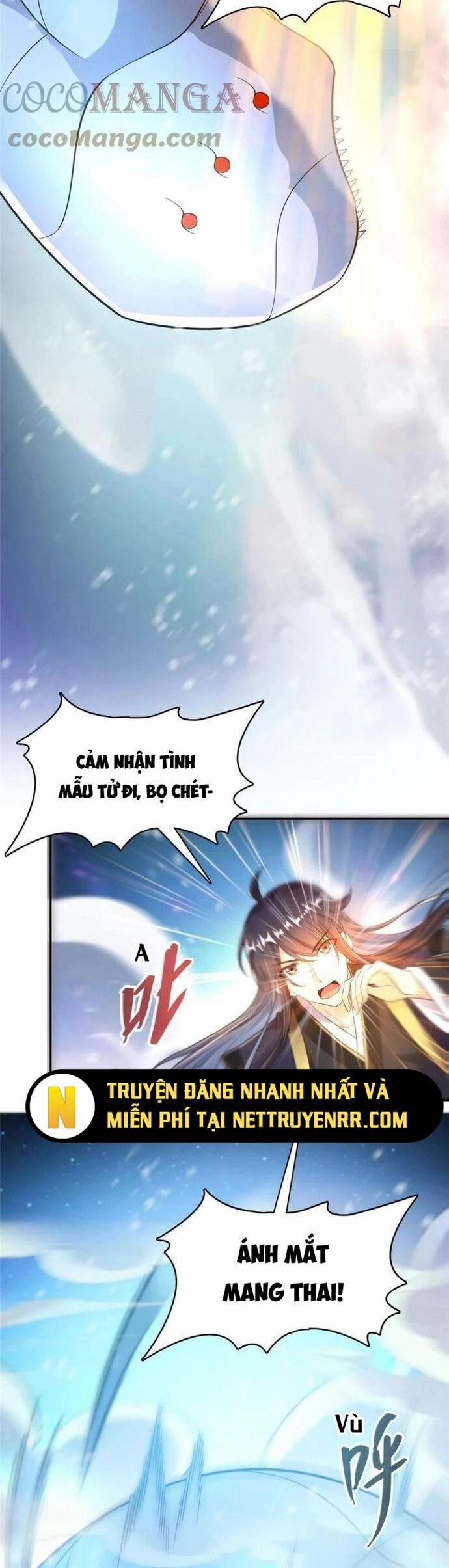 Tu Chân Nói Chuyện Phiếm Quần 472 trang 18