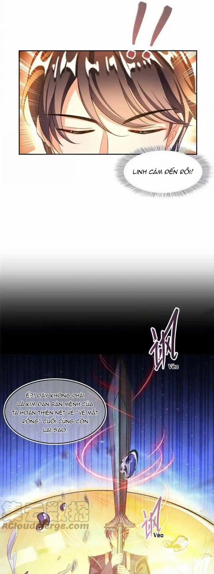 Tu Chân Nói Chuyện Phiếm Quần 474 trang 6