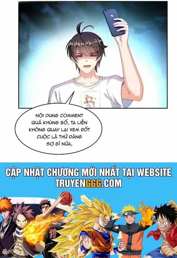 Tu Chân Nói Chuyện Phiếm Quần 476 trang 20