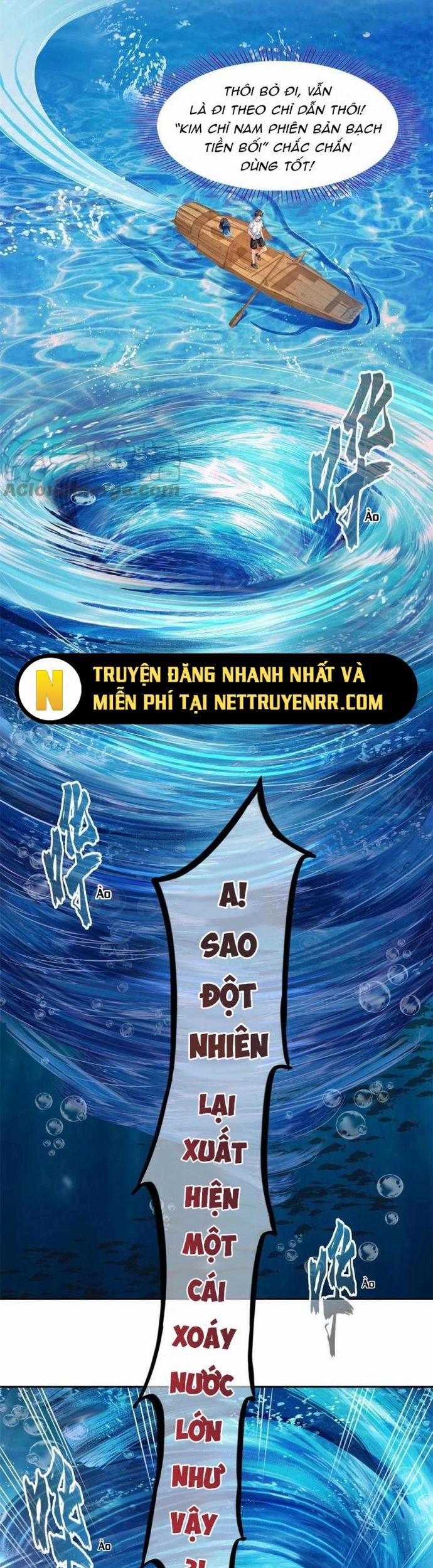 Tu Chân Nói Chuyện Phiếm Quần 477 trang 2