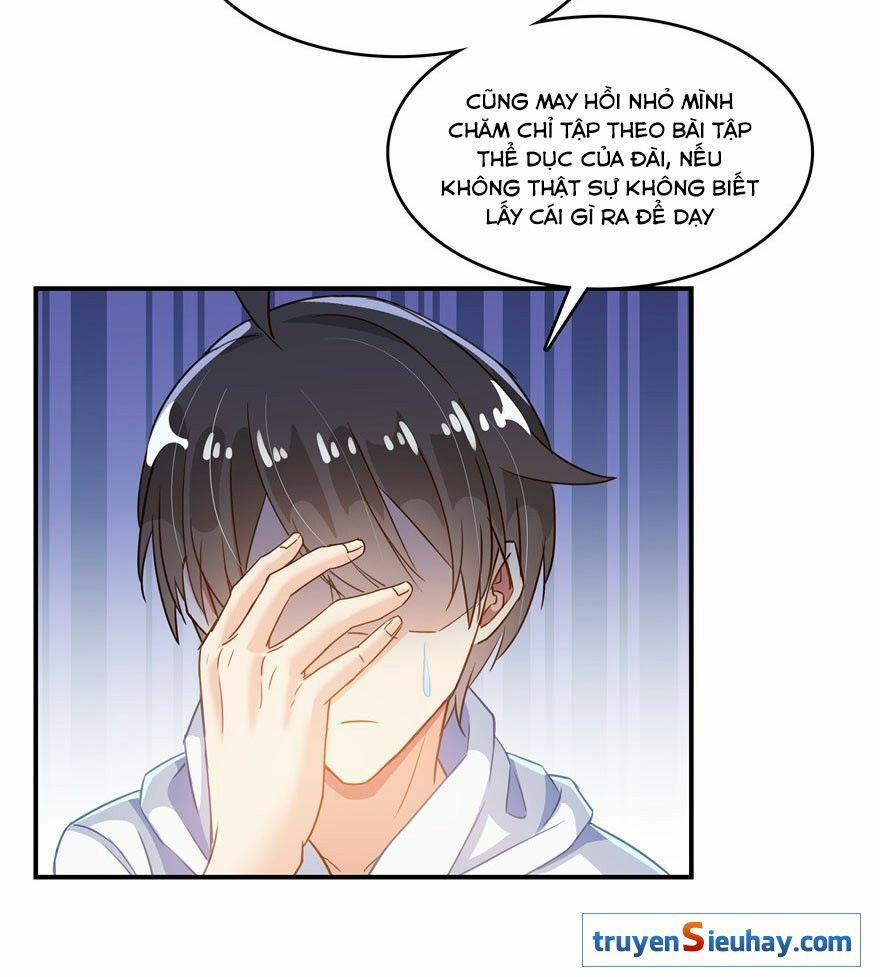 Tu Chân Nói Chuyện Phiếm Quần 48 trang 14