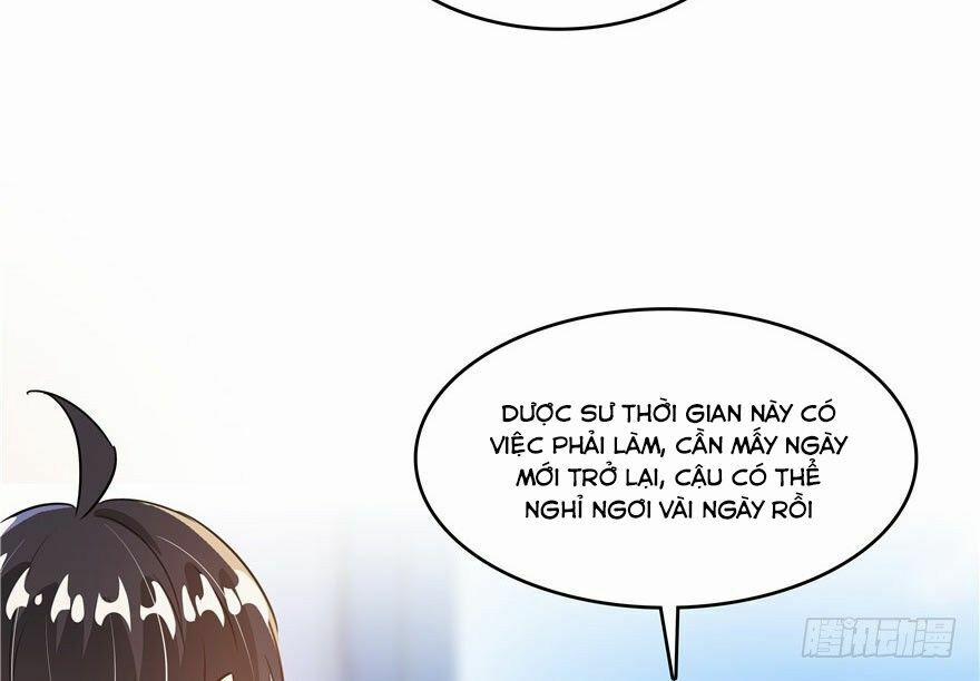 Tu Chân Nói Chuyện Phiếm Quần 48 trang 20