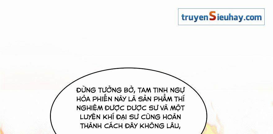 Tu Chân Nói Chuyện Phiếm Quần 48 trang 25