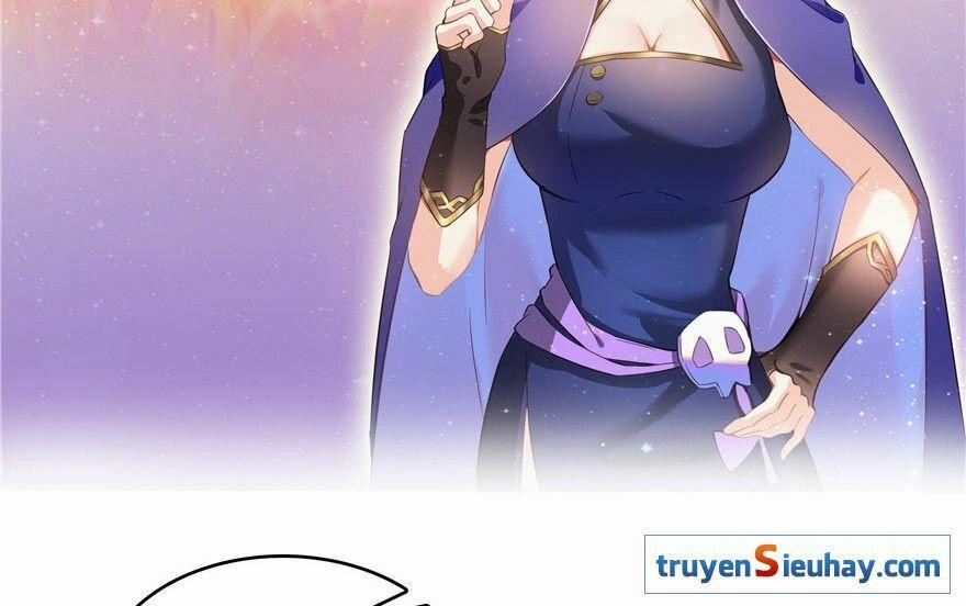 Tu Chân Nói Chuyện Phiếm Quần 48 trang 27