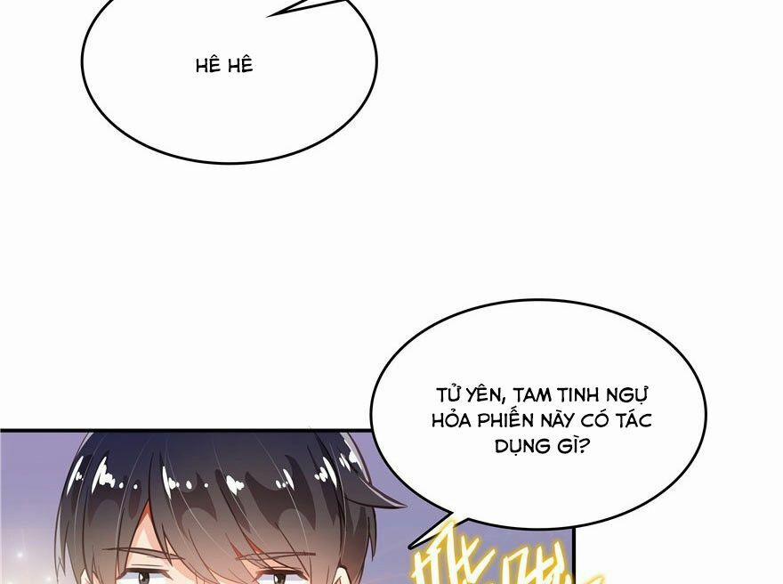 Tu Chân Nói Chuyện Phiếm Quần 48 trang 28