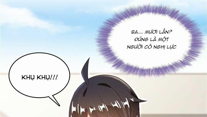 Tu Chân Nói Chuyện Phiếm Quần 48 trang 3