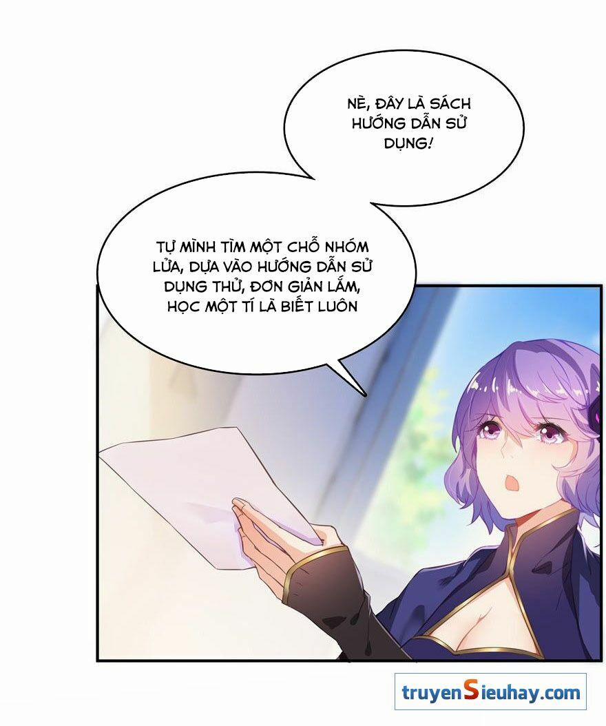 Tu Chân Nói Chuyện Phiếm Quần 48 trang 30