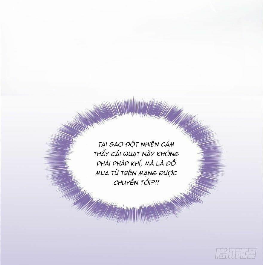 Tu Chân Nói Chuyện Phiếm Quần 48 trang 33