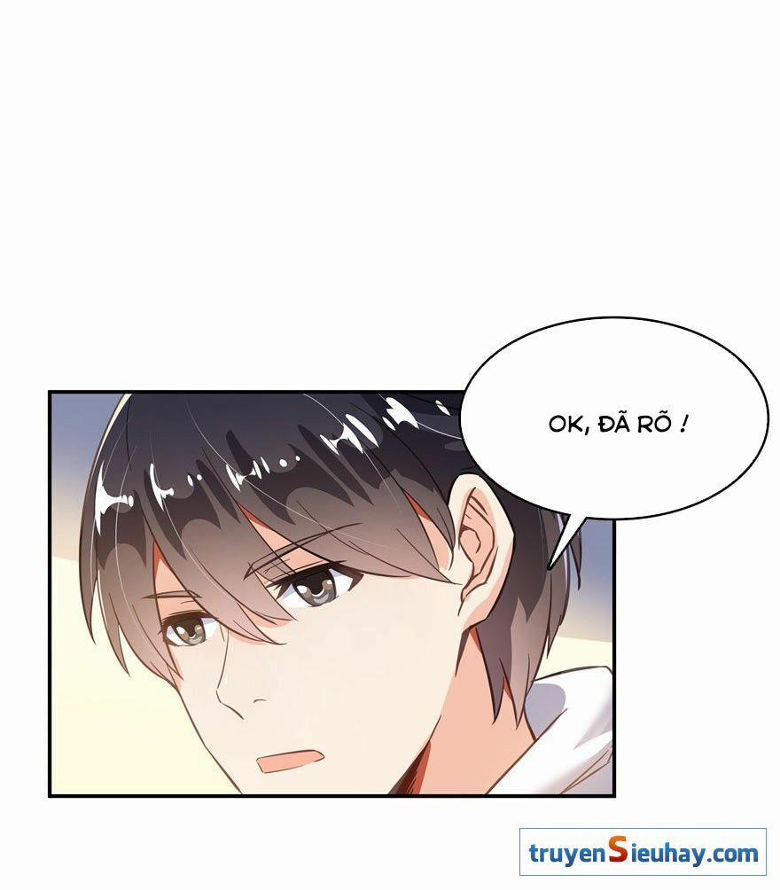 Tu Chân Nói Chuyện Phiếm Quần 48 trang 36