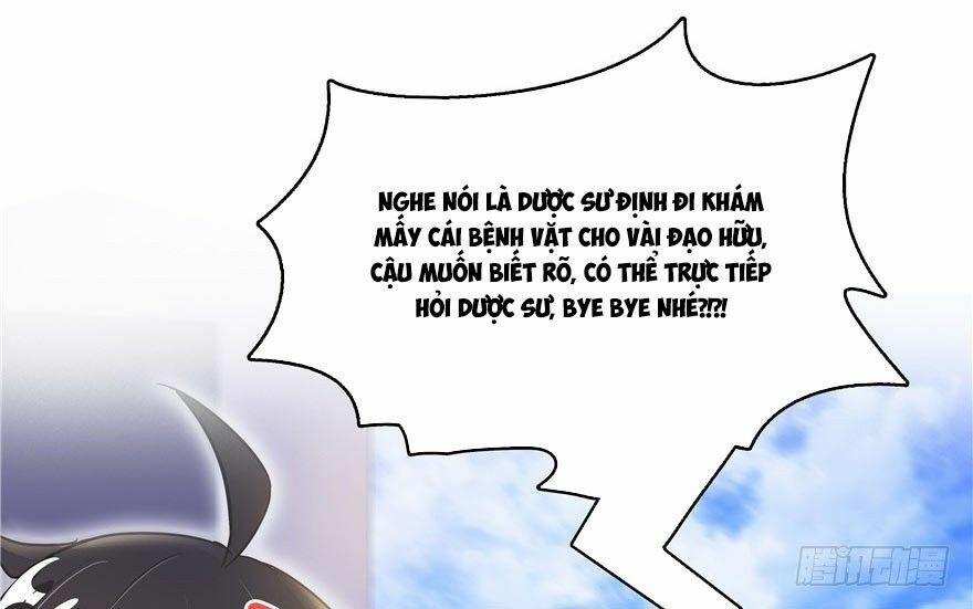 Tu Chân Nói Chuyện Phiếm Quần 48 trang 50