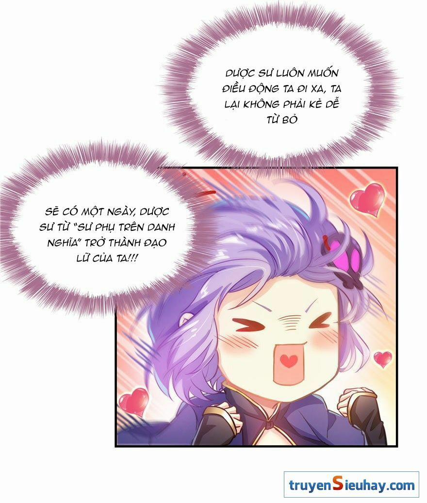 Tu Chân Nói Chuyện Phiếm Quần 48 trang 52