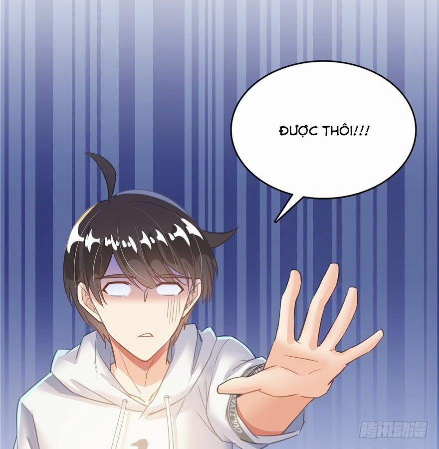 Tu Chân Nói Chuyện Phiếm Quần 48 trang 54