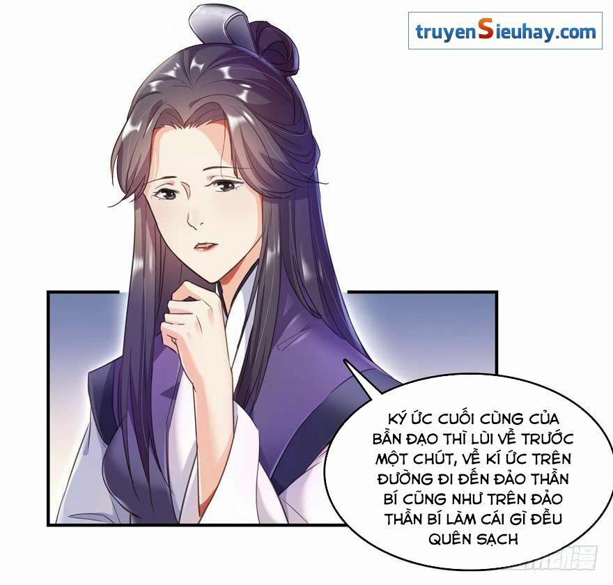 Tu Chân Nói Chuyện Phiếm Quần 48 trang 64