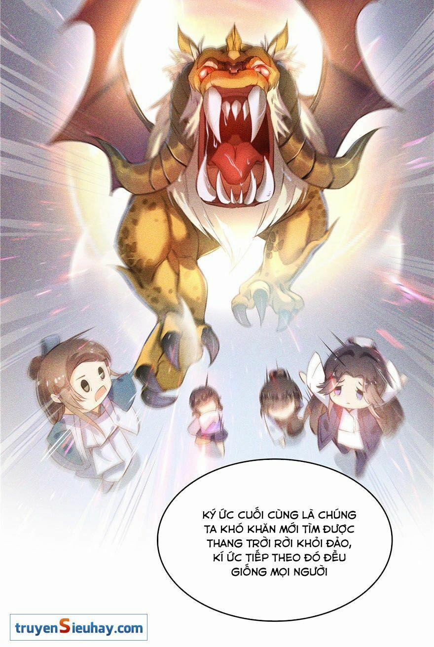 Tu Chân Nói Chuyện Phiếm Quần 48 trang 68