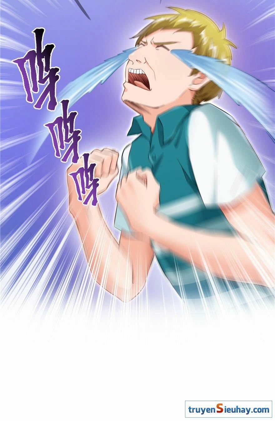 Tu Chân Nói Chuyện Phiếm Quần 48 trang 8