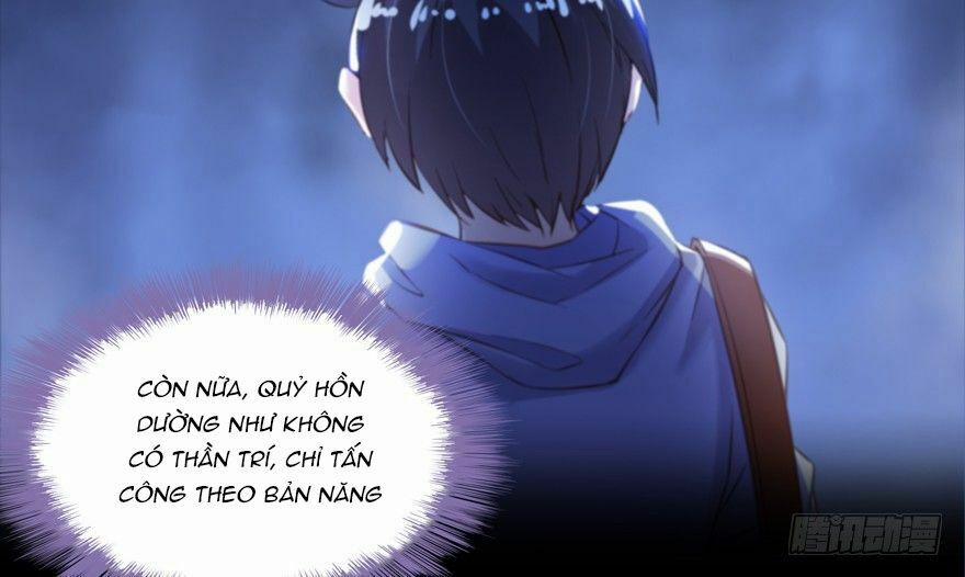 Tu Chân Nói Chuyện Phiếm Quần 49 trang 104