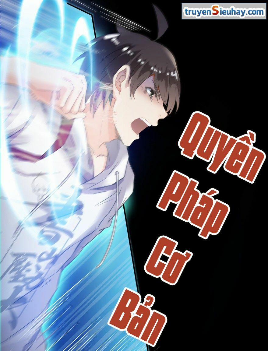 Tu Chân Nói Chuyện Phiếm Quần 49 trang 106