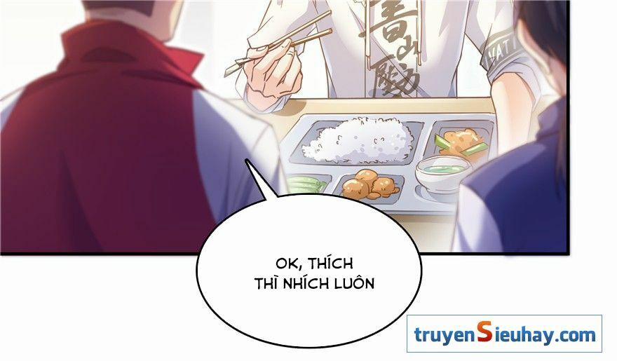 Tu Chân Nói Chuyện Phiếm Quần 49 trang 11