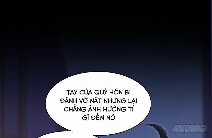 Tu Chân Nói Chuyện Phiếm Quần 49 trang 118