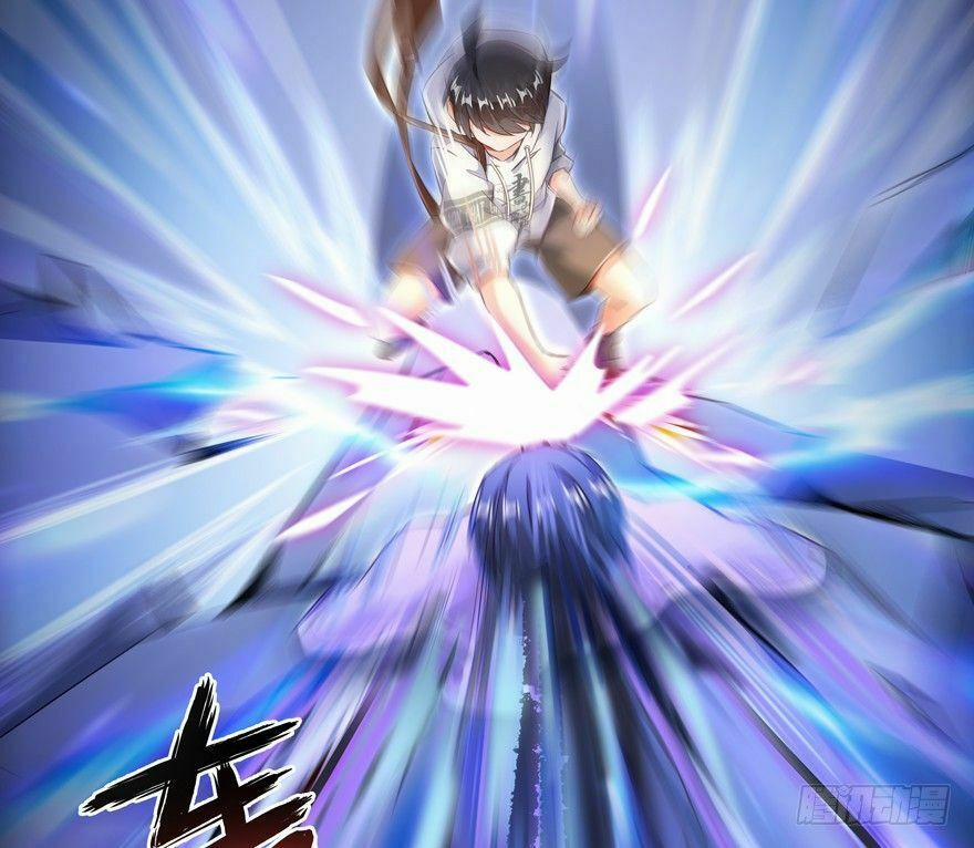 Tu Chân Nói Chuyện Phiếm Quần 49 trang 125