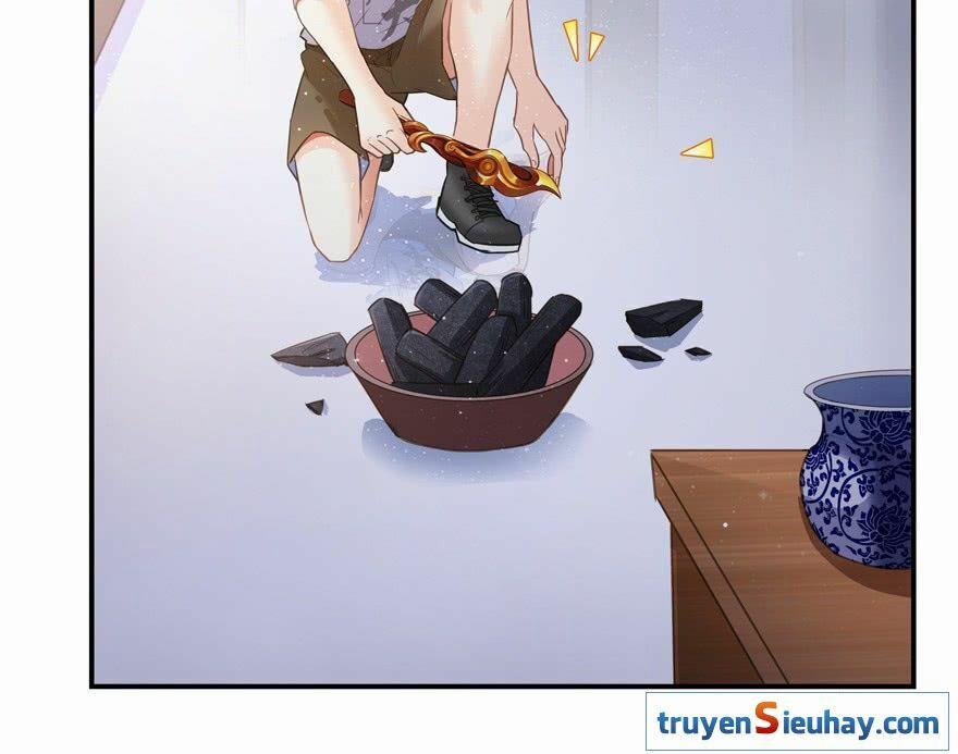 Tu Chân Nói Chuyện Phiếm Quần 49 trang 21