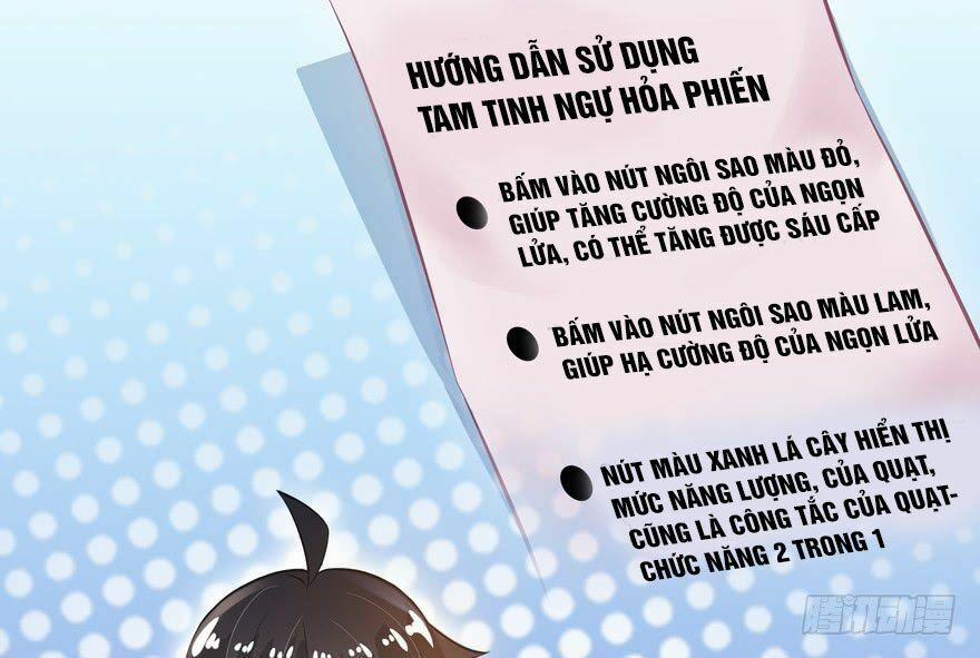 Tu Chân Nói Chuyện Phiếm Quần 49 trang 26