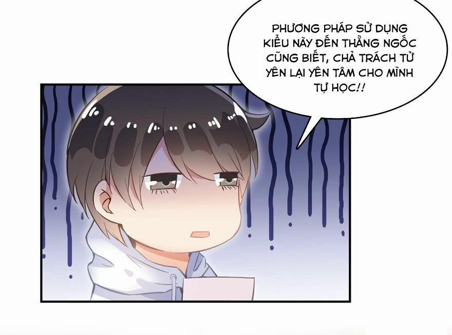 Tu Chân Nói Chuyện Phiếm Quần 49 trang 30