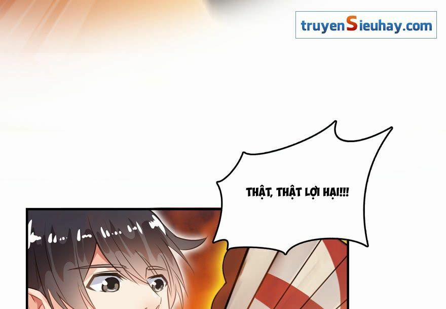 Tu Chân Nói Chuyện Phiếm Quần 49 trang 44