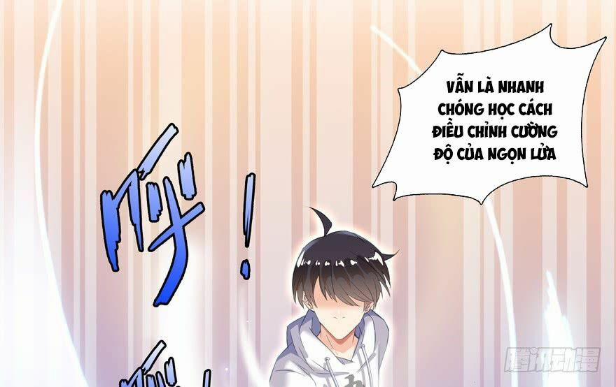 Tu Chân Nói Chuyện Phiếm Quần 49 trang 46