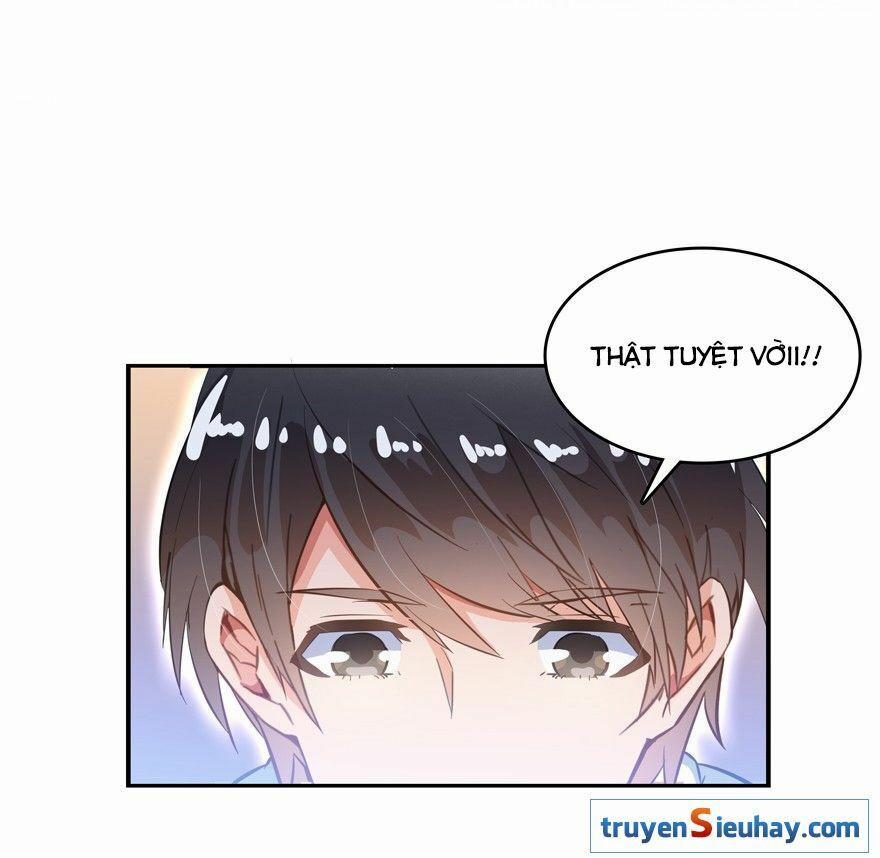 Tu Chân Nói Chuyện Phiếm Quần 49 trang 50