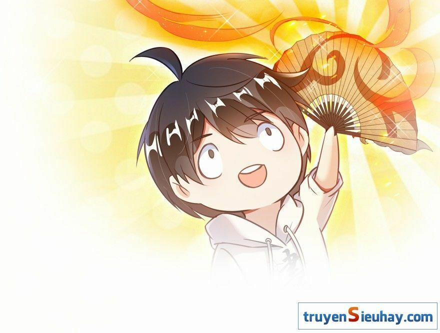 Tu Chân Nói Chuyện Phiếm Quần 49 trang 55